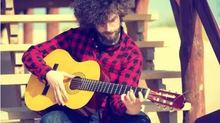Udemy - 2015 - Master Class Learning How to Play Guitar from A to Z
