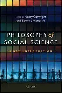 Philosophy of Social Science: A New Introduction