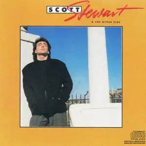 Scott Stewart & The Other Side - Scott Stewart & The Other Side (1987)