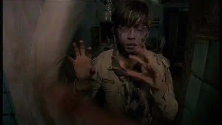 Cemetery Man (1994)