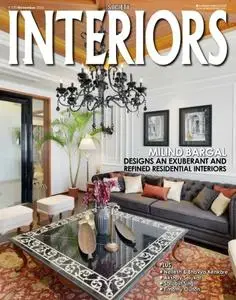 Society Interiors - November 2018