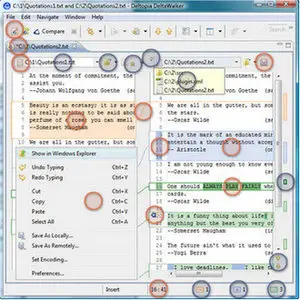 Deltopia DeltaWalker 1.9.6