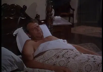Border River/Les rebelles (1954)