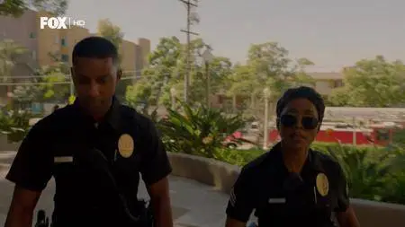 9-1-1 S01E01