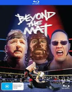 Beyond the Mat (1999) [w/Commentaries][Director's Cut]