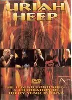 Uriah Heep - Thirty Years in Rock Live Concert