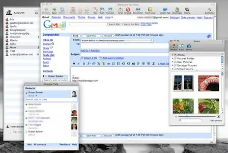Mailplane 2.5.6