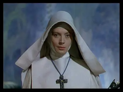 Black Narcissus (1947) [The Criterion Collection #93 Reissue] [ReUp]