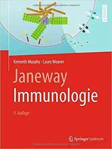 Janeway Immunologie,  Auflage: 9