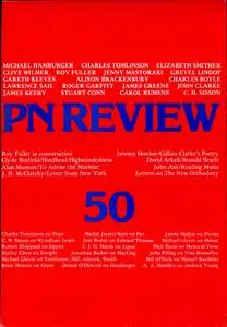 PN Review - July - August 1986