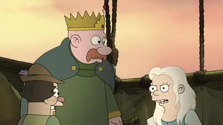 Disenchantment S05E05