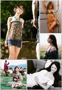 Leah Dizon