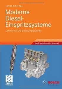 Moderne Diesel-Einspritzsysteme: Common Rail und Einzelzylindersysteme [Repost]