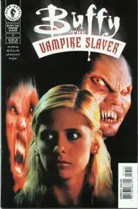 Buffy the Vampire Slayer 017 (2000