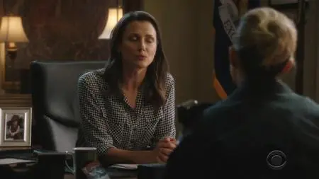 Blue Bloods S09E22