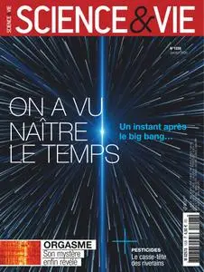 Science & Vie - janvier 2020