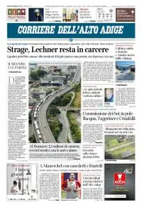 Corriere dell'Alto Adige – 09 gennaio 2020