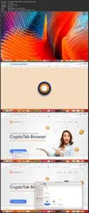 Mine Bitcoins with crypto Browser