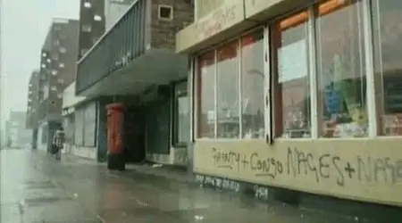 Of Time and the City (2008) DVDRip