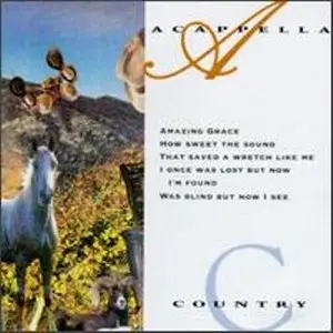 Acappella - Acappella Country (Repost)