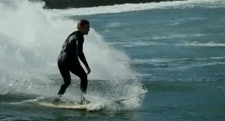 Chasing Mavericks (2012)