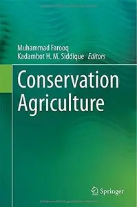 Conservation Agriculture