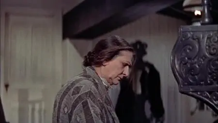 El rastre de la pantera (1954)