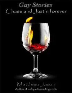 «Gay Stories – Chase and Justin Forever» by Matthieu Jason