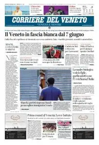Corriere del Veneto Venezia e Mestre - 18 Maggio 2021