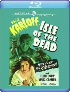 Isle of the Dead (1945)