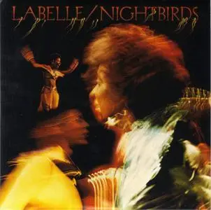 LaBelle - Original Album Classics: 1973-1975 [3CD Box Set] (2011)