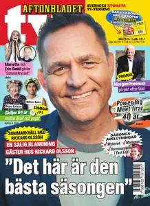 Aftonbladet TV – 03 juli 2017