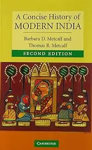 A Concise History of Modern India