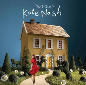 Kate Nash - Made Of Bricks (2007)