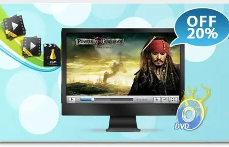 Any DVD Cloner Platinum 1.1.2 Portable