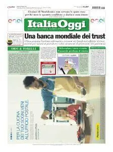 Italia Oggi - 8 Ottobre 2016