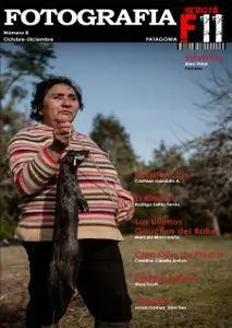 Revista Fotografía F11 - Octubre-Diciembre 2016