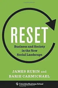 Reset: Business and Society in the New Social Landscape