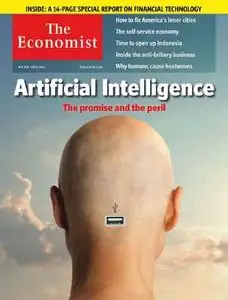 The Economist - 9TH May-15TH May 2015