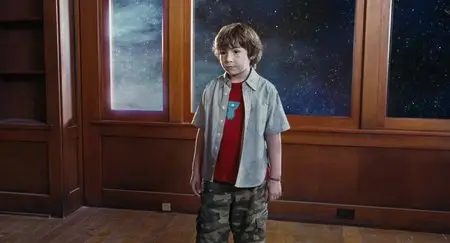 Zathura: A Space Adventure (2005)