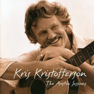 Kris Kristofferson - Albums Collection 1970-2012 (15CD)