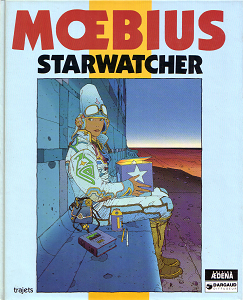 Moebius - Starwatcher (Artbook)