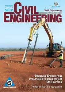 Civil Engineering - March 2016