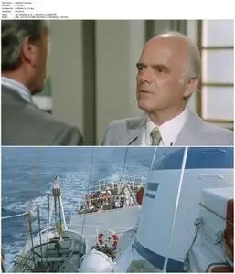 Seagulls Fly Low (1978)