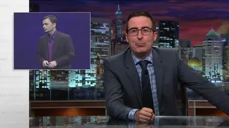 Last Week Tonight with John Oliver S02E01