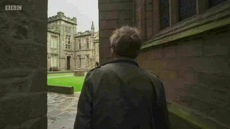 BBC Scotland's Einstein - James Clerk Maxwell: The Man Who Changed the World (2015)