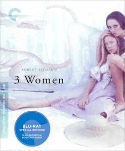 3 Women (1977) [The Criterion Collection]