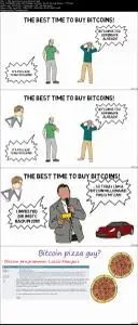 Bitcoin for Beginners - 17 Reasons to Invest in Bitcoin