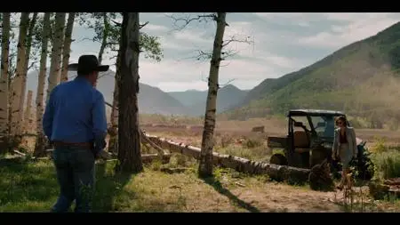 Yellowstone S03E04