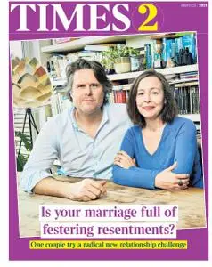 The Times Times 2 - 25 March 2021